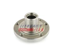 FAST FT24056 Mozzo ruota per FIAT,OPEL