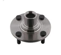 Mozzo ruota FEBI 03991 per FORD KA (RB_) 1.3 1996-2008