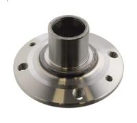 Mozzo ruota FEBI 102186 per RENAULT WIND (E4M_) 1.2 2011-2013