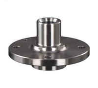 Mozzo ruota FEBI 102188 TOYOTA AYGO (_B1_) 1 2005-2014