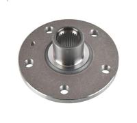 Mozzo ruota FEBI 172411 per OPEL VIVARO A Autobus (X83) 2 2001-2006