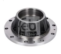 Mozzo ruota FEBI 179839 per MAN TGA 10.518 2001-2008
