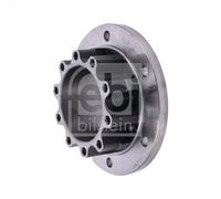 Mozzo ruota FEBI 181015 per MAN TGL I 4.58 2005-2022