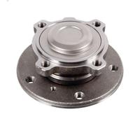 Mozzo ruota FEBI 24571 BMW 1 (E87) 2 2004-2007