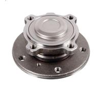 Mozzo ruota FEBI 24571 per BMW 1 (E87) 2 2004-2007
