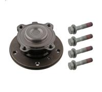 Mozzo ruota FEBI 24572 per BMW 3 (E90) 2 2004-2007