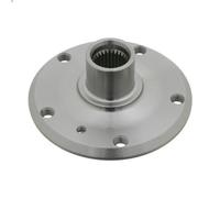 Mozzo ruota FEBI 26234 per BMW 3 (E46) 2 1998-2000