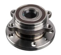 Mozzo ruota FEBI 26377 per AUDI A3 (8P1) 2 2003-2008