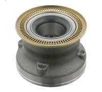 Mozzo ruota FEBI 27790 per MAN L2000 4.58 1993-1996