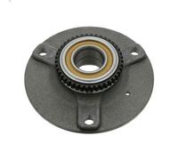 Set di cuscinetti ruota FEBI BILSTEIN 28230