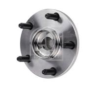 FEBI BILSTEIN 28246 Mozzo ruota