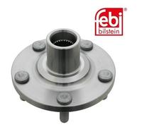 Mozzo ruota Febi 28249 Premium ad alte prestazioni adatto a Subaru Legacy...