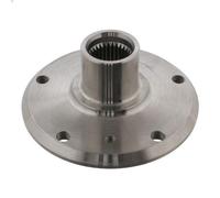 Mozzo ruota FEBI 32803 per BMW 5 (E39) 3 2000-2003