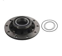 Mozzo ruota FEBI 35653