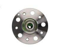Mozzo ruota FEBI 36077 per MERCEDES-BENZ CLK (C209) 3 2005-2009