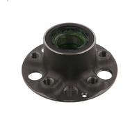 Mozzo ruota FEBI 38652 per MERCEDES-BENZ CLS (C218) 5.5 2013-2017