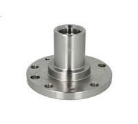 Mozzo ruota FEBI 49021 per FIAT DUCATO Autobus (230_) 2 1994-2001