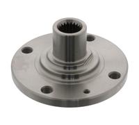 Mozzo ruota FEBI BILSTEIN 01424