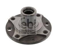 FEBI BILSTEIN Mozzo ruota 03975 per Opel, Vauxhall