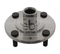 FEBI BILSTEIN 05762 Mozzo ruota