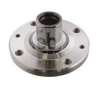 Mozzo Ruota Febi Bilstein 102185 per Renault