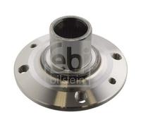 Mozzo Ruota Febi Bilstein 102186 per Renault Dacia