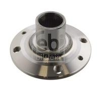 Mozzo Ruota Febi Bilstein 102186 per Renault Dacia Samsung