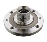 Mozzo Ruota Febi Bilstein 102189 per Citroën Peugeot