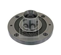 Febi Bilstein Mozzo Ruota 10224