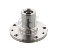 Mozzo Ruota Febi Bilstein 14967 per Citroën Fiat Peugeot