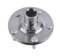 Mozzo Ruota Febi Bilstein 178316 per Ford