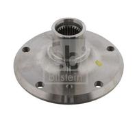 FEBI BILSTEIN 32804 Mozzo ruota per BMW