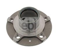 Mozzo Ruota Febi Bilstein 45996 per Audi Porsche Lamborghini Assale Anteriore Dx