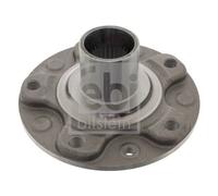 Mozzo ruota FEBI BILSTEIN 46619