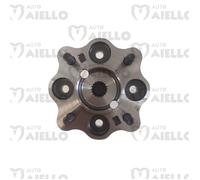 MOZZO RUOTA FLANGIA ANT D.209mm CHATENET BAROODER CH22 SPEEDINO CH26