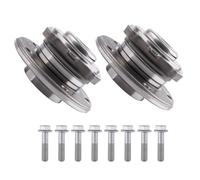 Mozzo Ruota for BMW 3er E91 316d 318d 320d 323i 325d 330d 2004-2012 VKBA6711