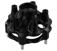 Mozzo ruota freno a disco anteriore compatibile con Sprint 150(Black)