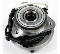 Mozzo Ruota Frontale 4x4 ABS Ford Ranger 00-02 / Mazda B3000 01-02/B4000 Nuovo