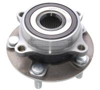 Mozzo Ruota Frontale Adatto A per Mitsubishi OE: MR594979 OE zu Vergl F