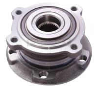 Mozzo ruota Assale anteriore 1982-E70MF FEBEST per BMW X5 X6