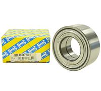 NTN-SNR Mozzo ruota frontale SNRGB.40547.S01