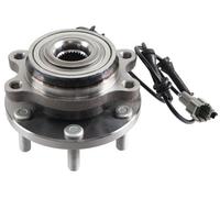 Mozzo Ruota Frontale Integrato Cuscinetto ABS A. B. S. per Nissan Navara NP300