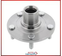 Mozzo Ruota Frontale per Mitsubishi Lancer VIII ASX Outlander II Ø140mm Dx. O Li