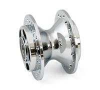 Mozzo Ruota Frontale Raggi Cromo per Harley-Davidson 00-03 FXDL ,00-07 XL Custom