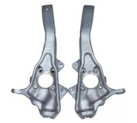 Mozzo Ruota Fuso A Snodo per BM W X5 X6 E70 E71 Ricambi 31216773783 31216773784 31216869869 31216869670