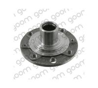 Mozzo Ruota Goom WBH-0008 per Fiat Opel