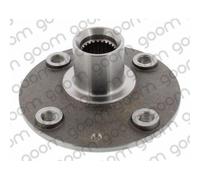 Mozzo Ruota Goom WBH-0014 per Citroën Peugeot