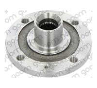 Mozzo Ruota Goom WBH-0040 per Citroën Peugeot Citroën/peugeot