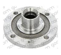 Mozzo Ruota Goom WBH-0040 per Citroën Peugeot