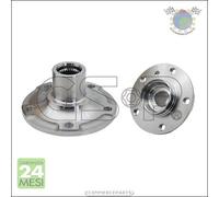 Mozzo ruota GSP Anteriore per BMW 5 F11 550